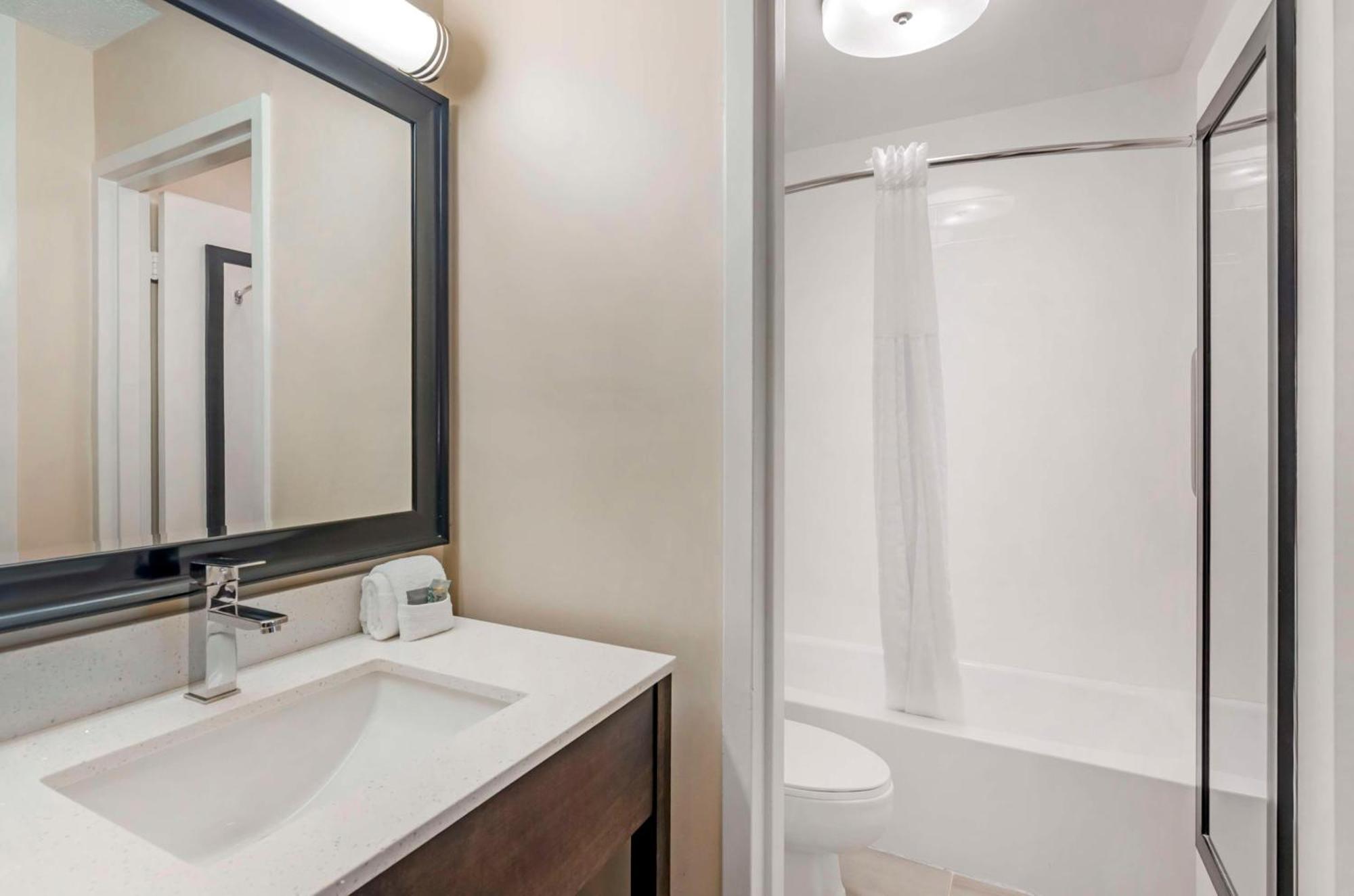 Best Western Lexington Inn Buitenkant foto